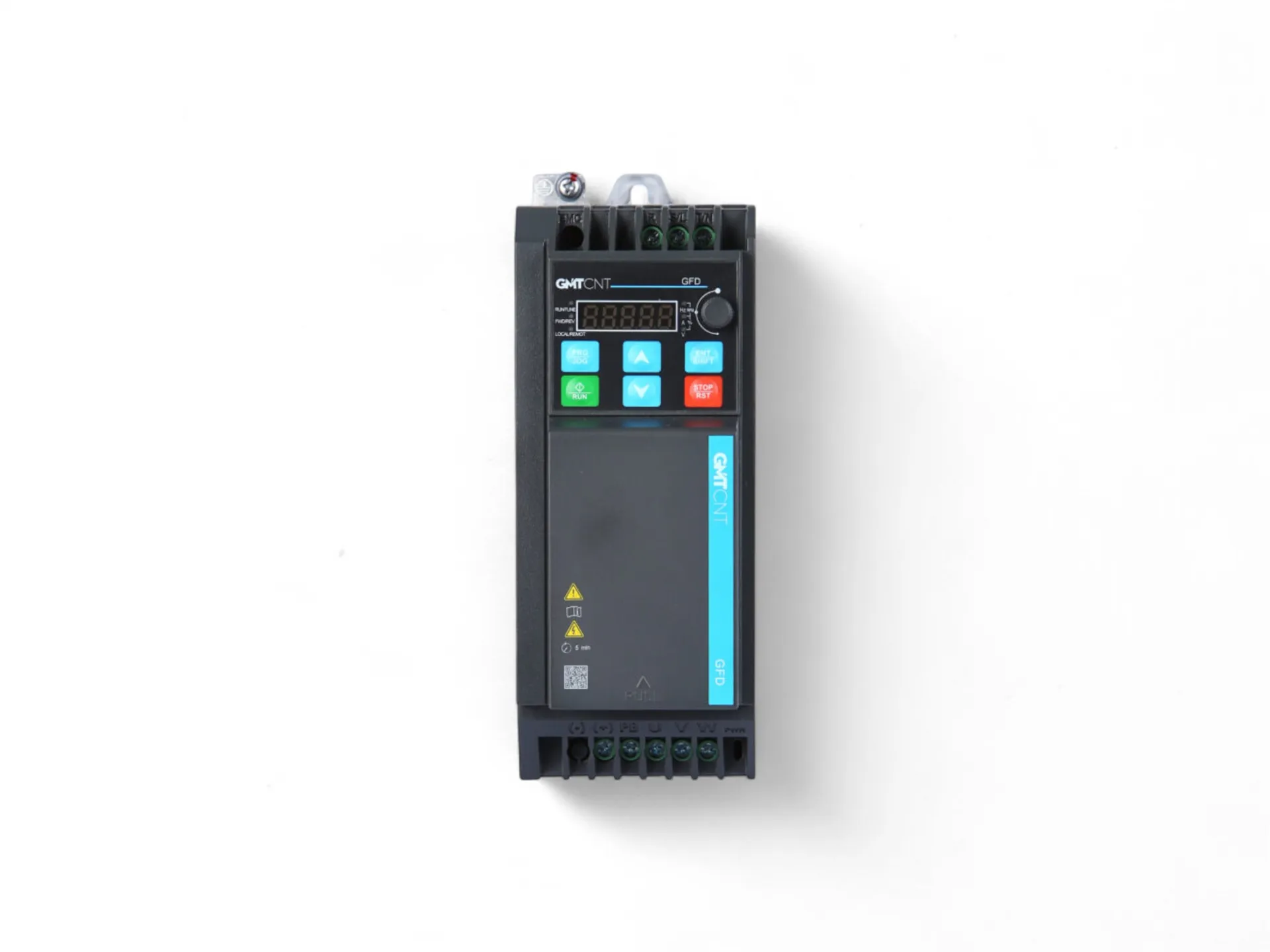 GFD 0.40kW~2.2kW