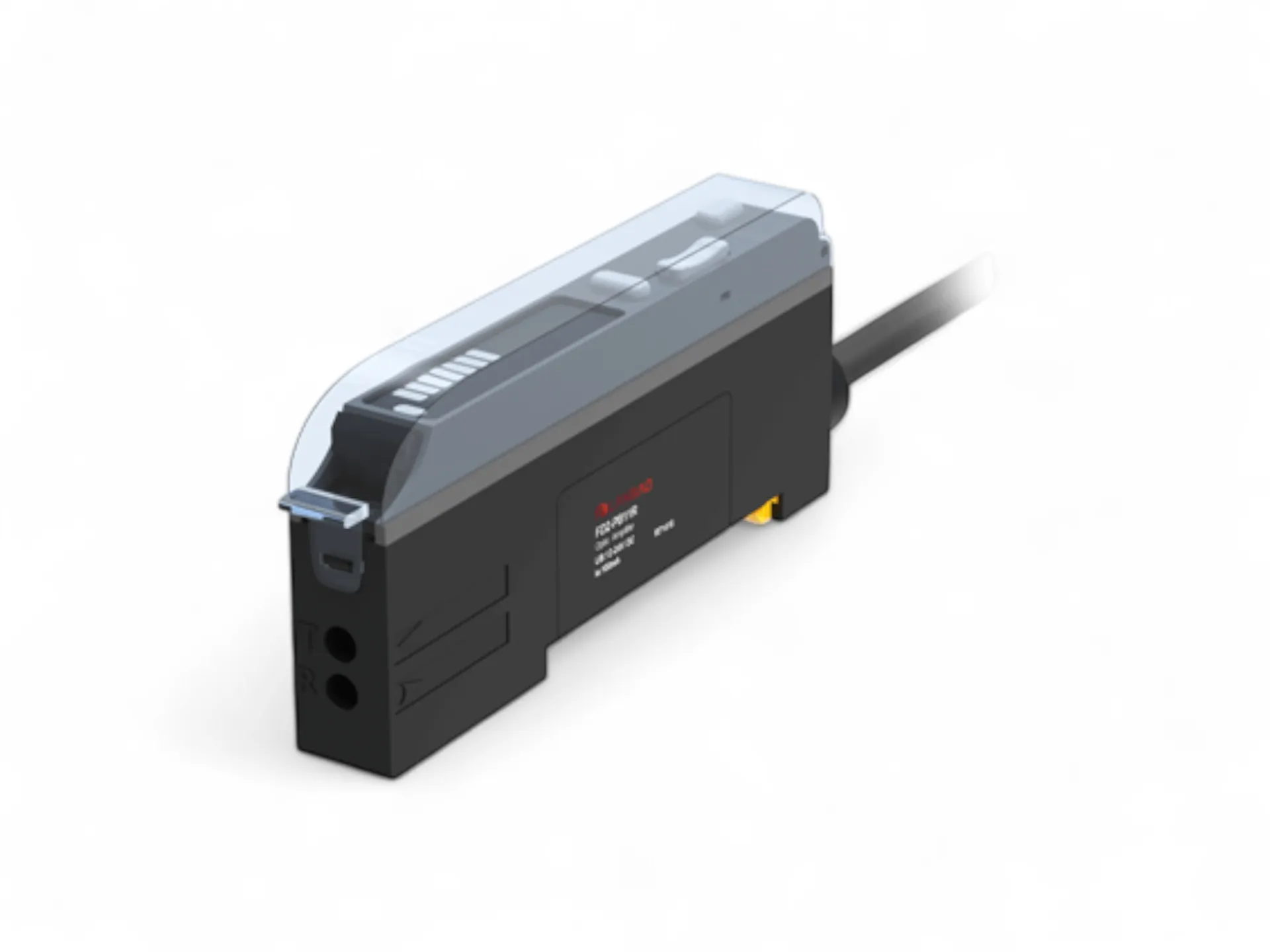 DC Modeller - Fiberoptik