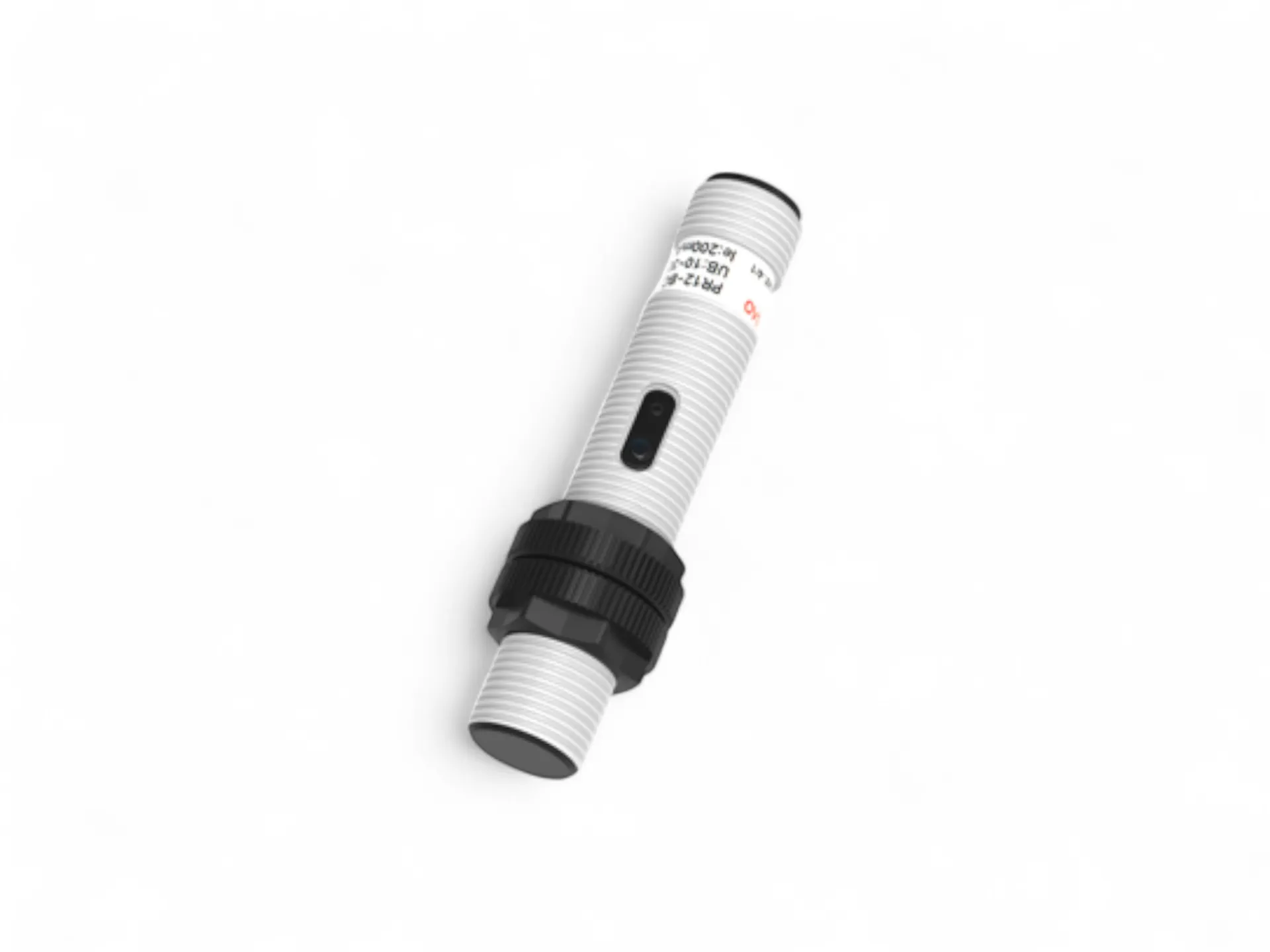 DC Maddeler - PR12TS Plastik