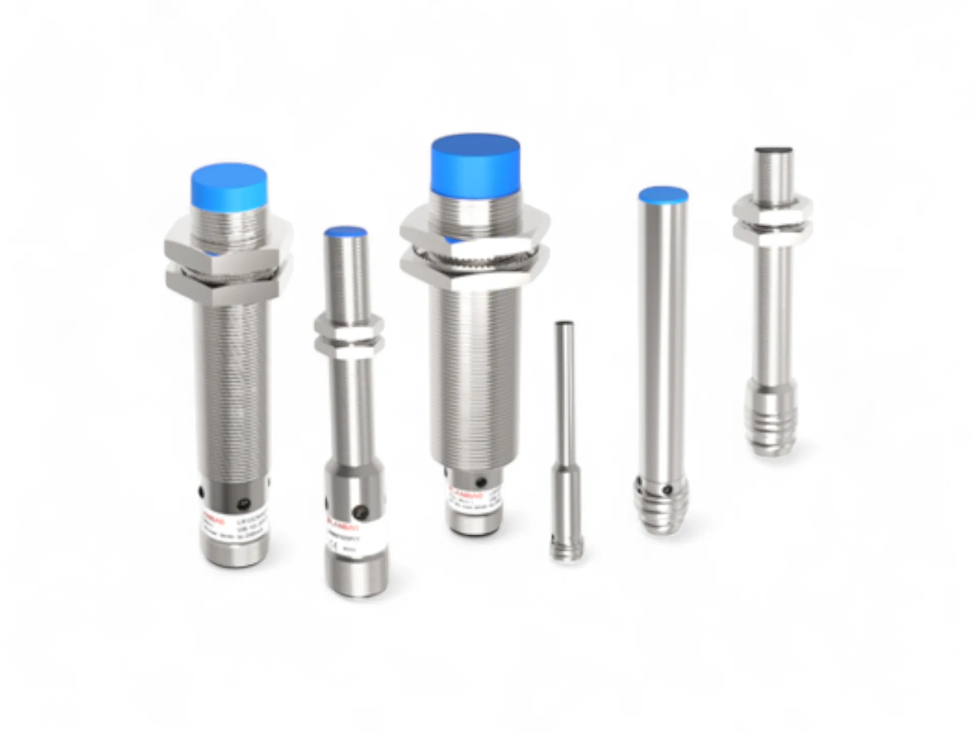 8X8X25/40/50 DC 3 KABLOLU