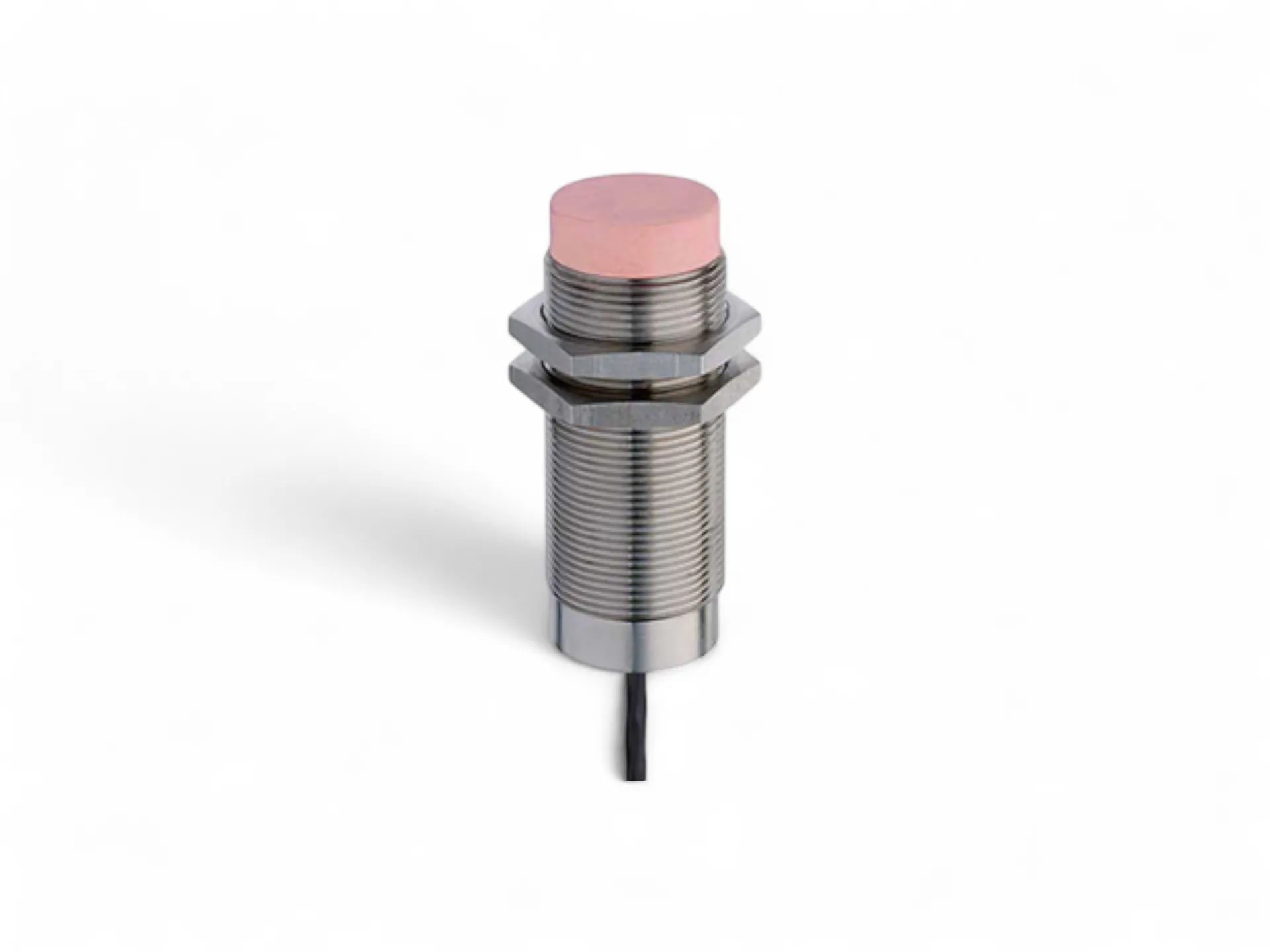 DC 3 Kablolu - Yüksek Isıya Dayanıklı