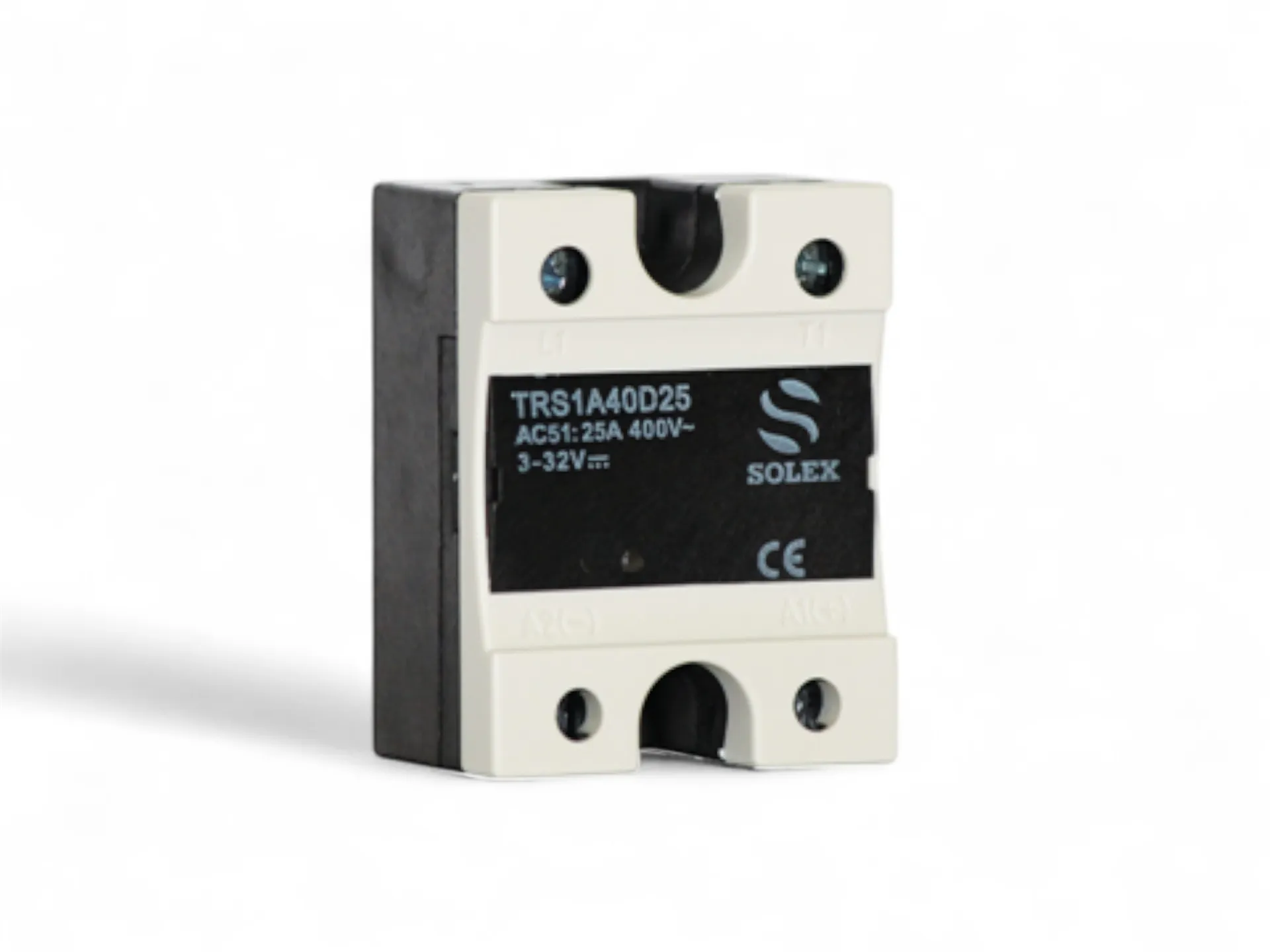 Solid State Röleler - TRS1E23AA25