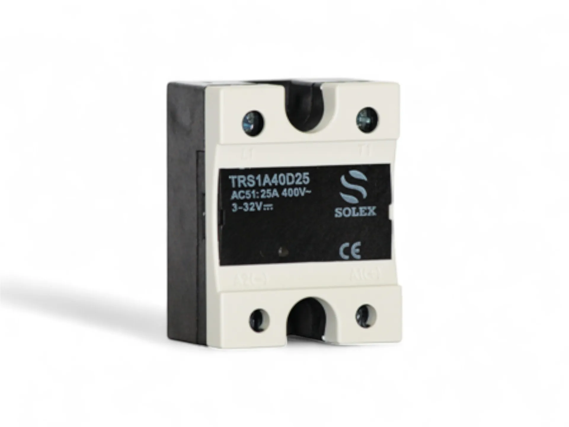 Solid State Röleler - TRS1A40D10