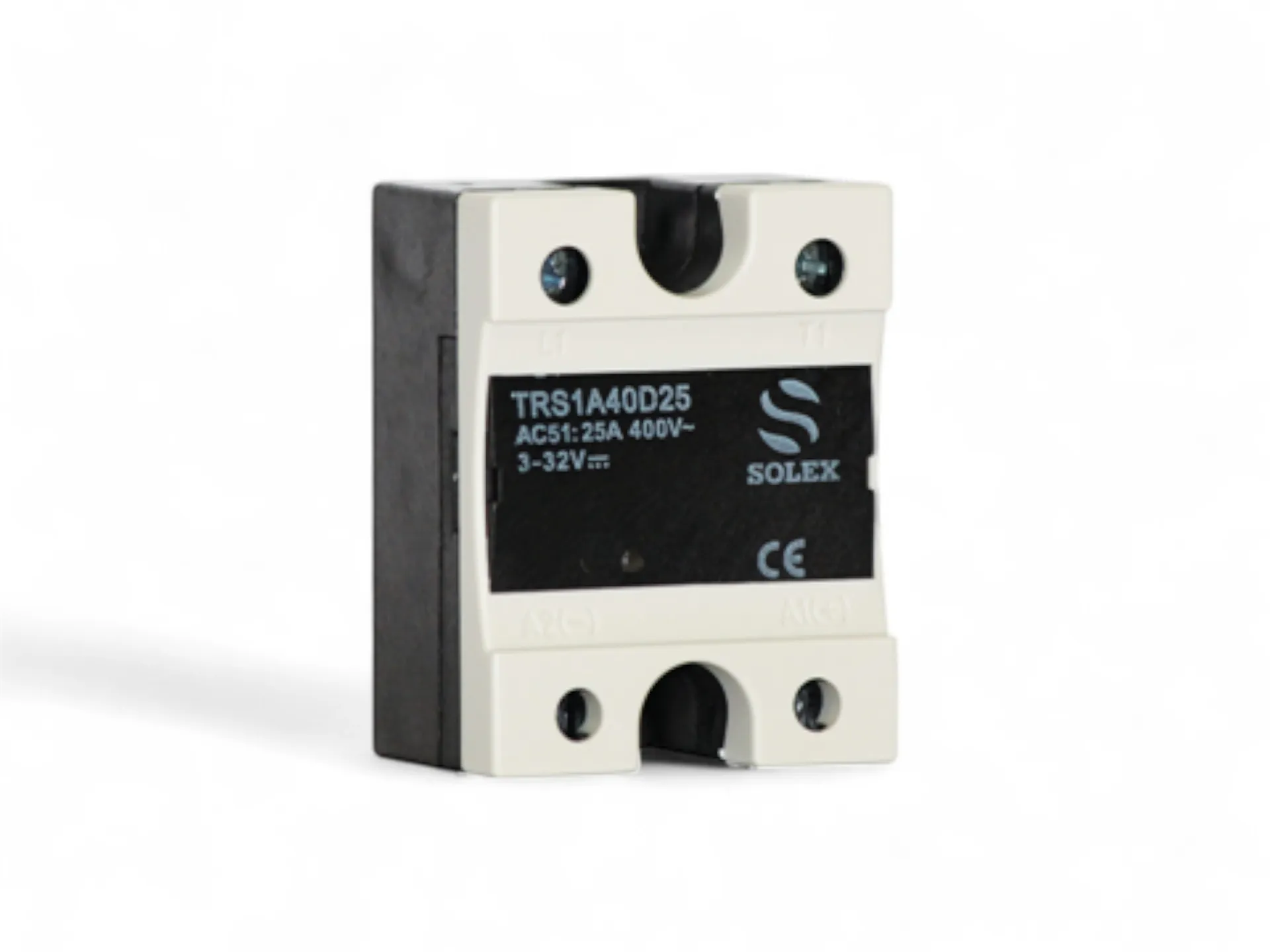 Solid State Röleler - TRS1A23VR25