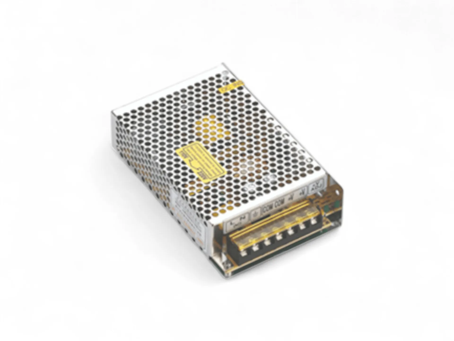 200 W - Delikli Tip Güç Kaynağı