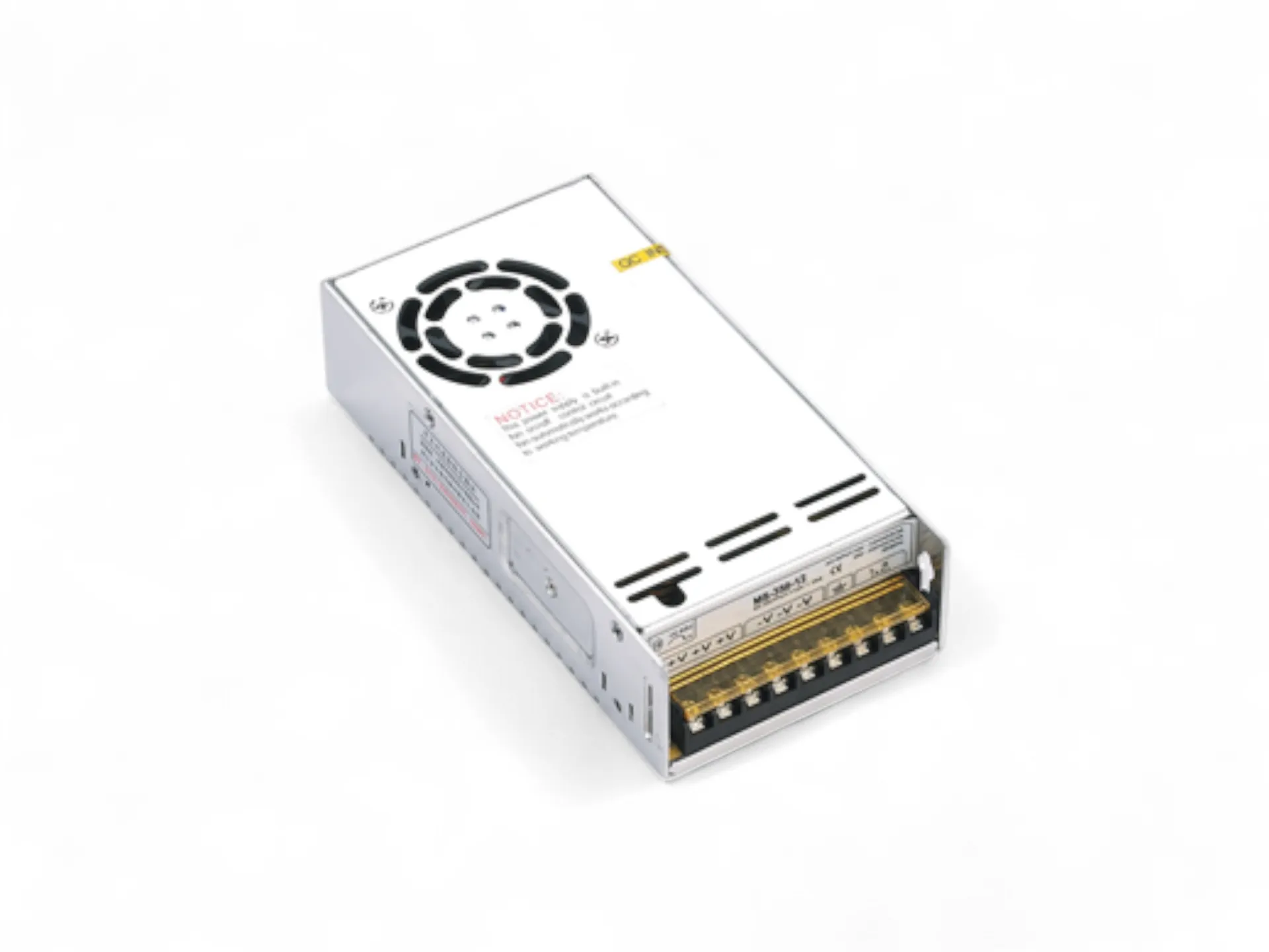 270 W - Kapalı Tip