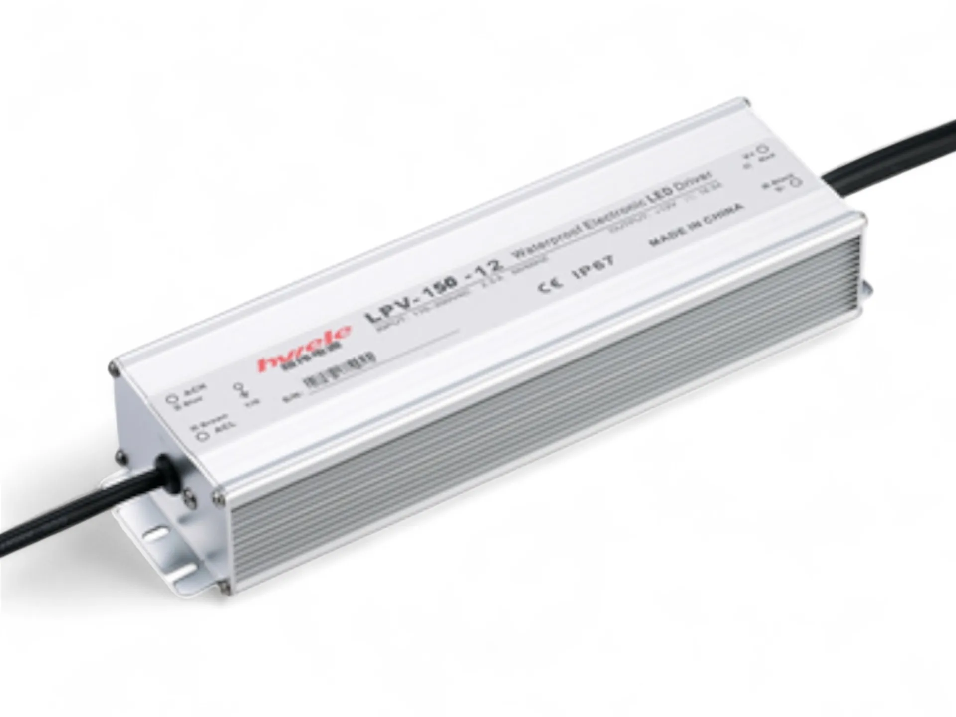 150 W - Su Geçirmez