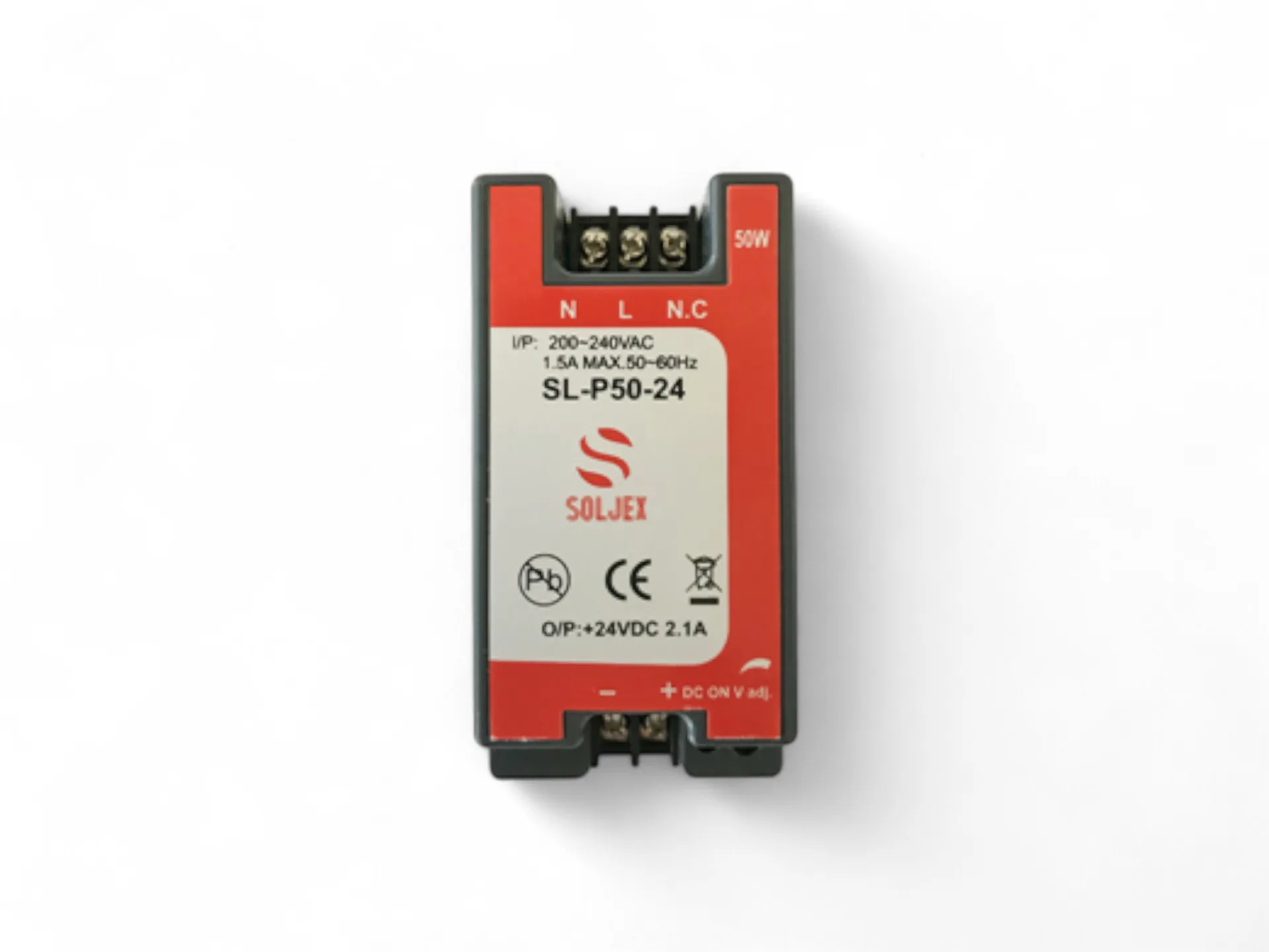 50 W - SL-M50-5