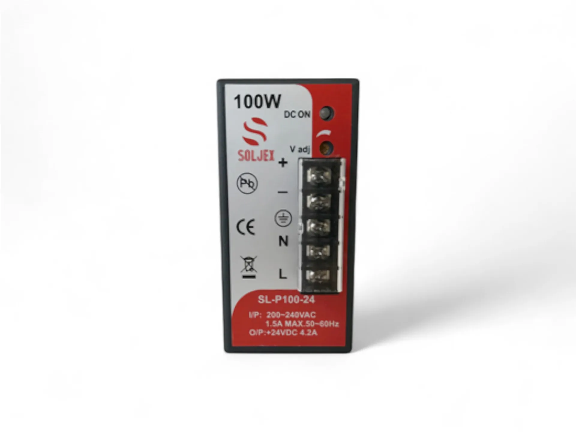 100 W - SL-M100-5