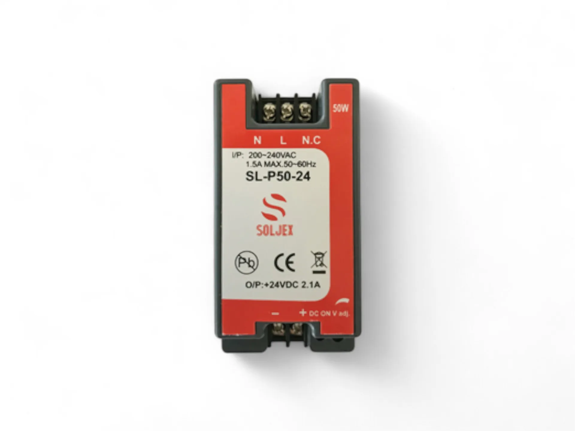 50-100W - SL-P50-24