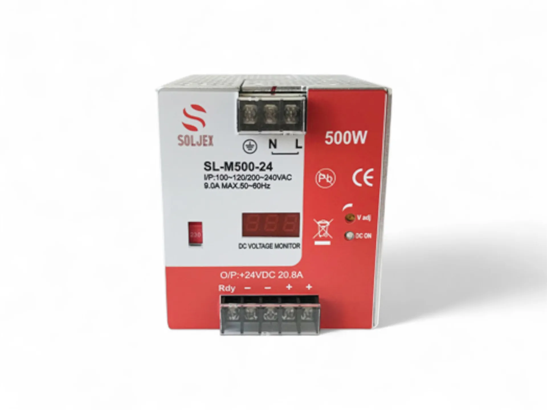500-1000 W - SL-M500-12