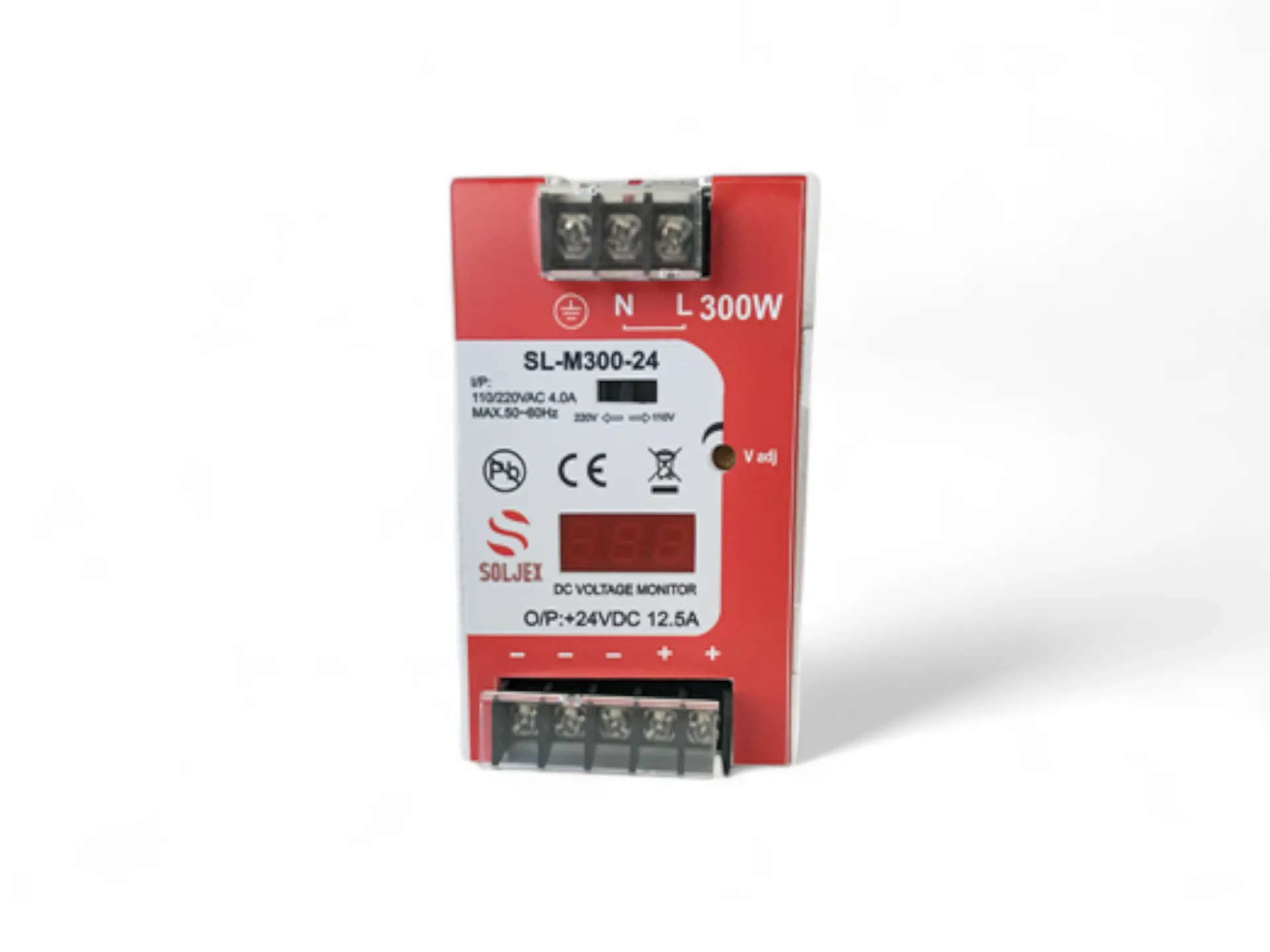 300 W - SL-M300-24