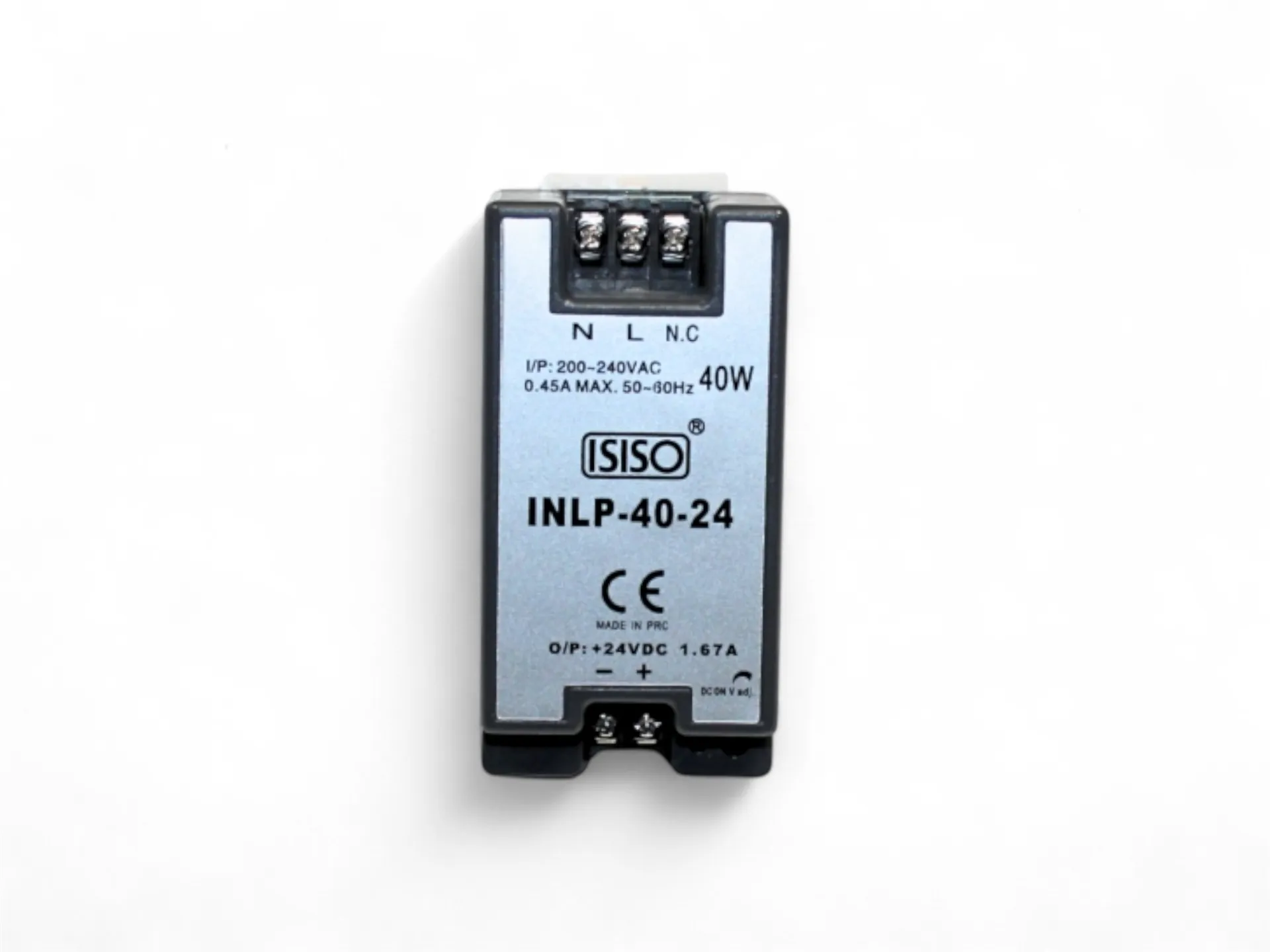 INLP 40 INLP 50