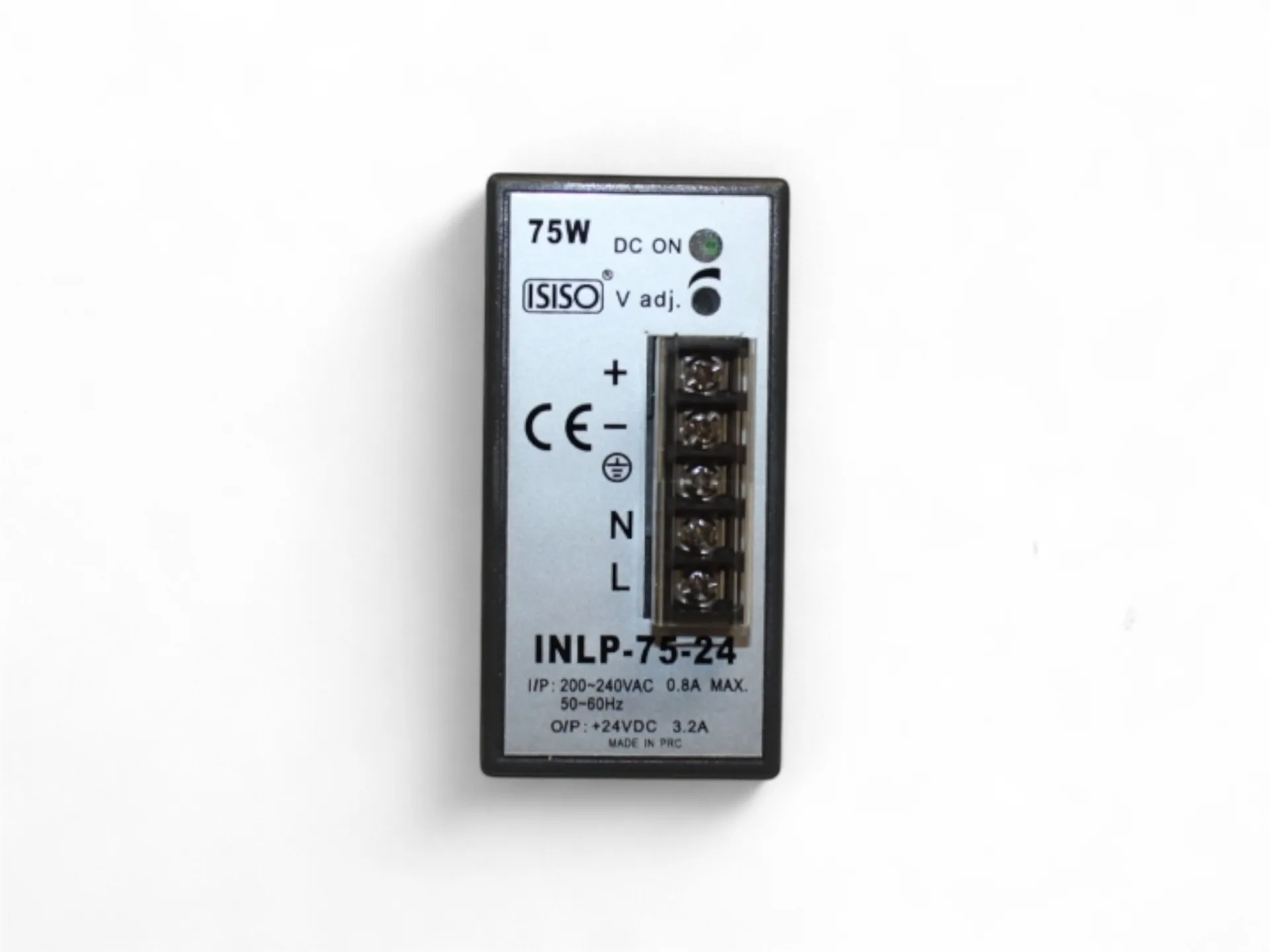 INLP 75