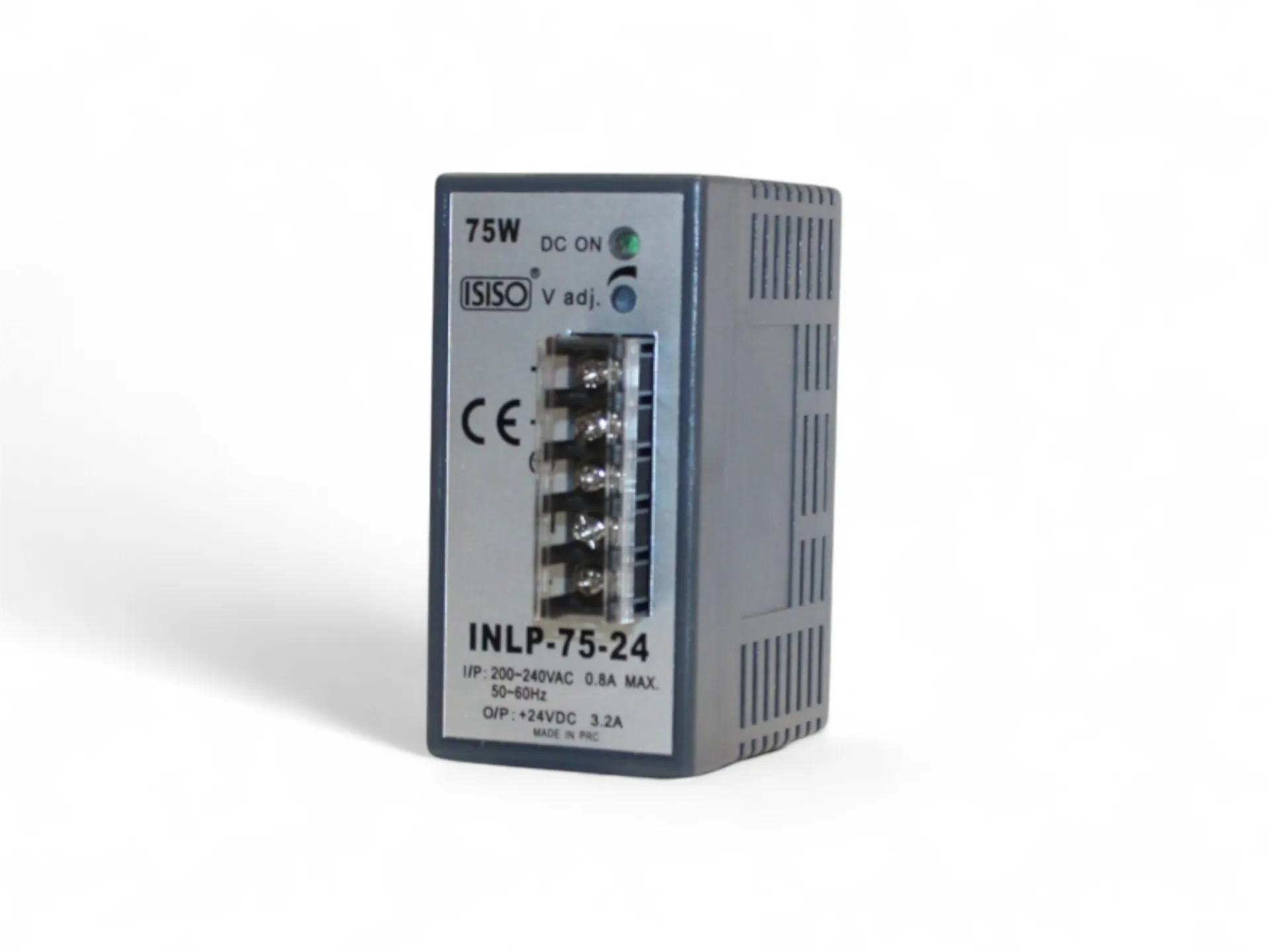 INLP 75