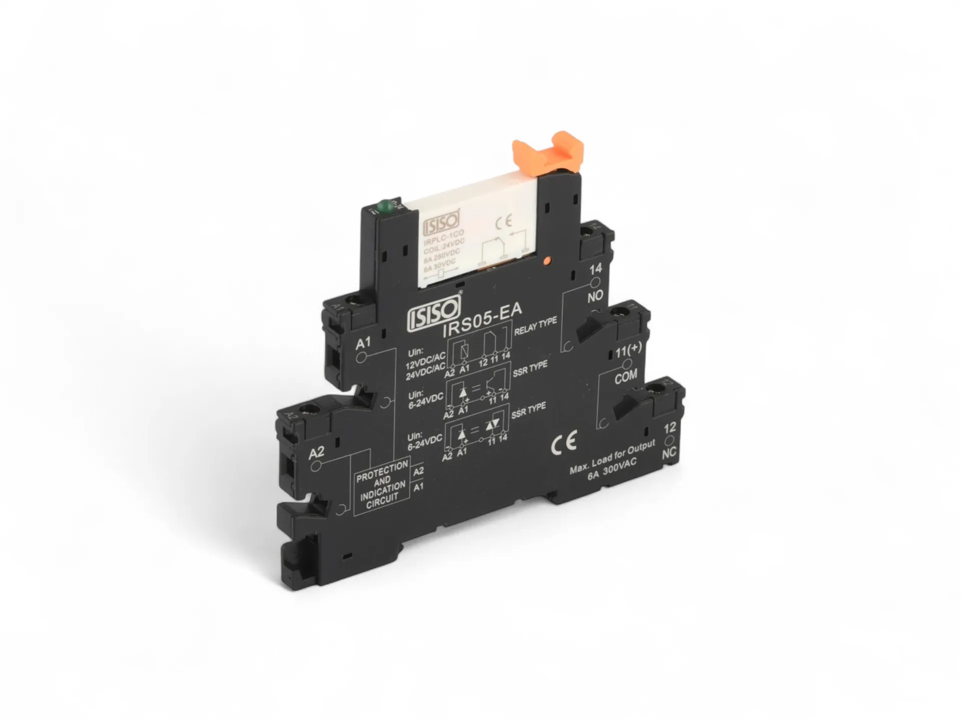 Plc Röle