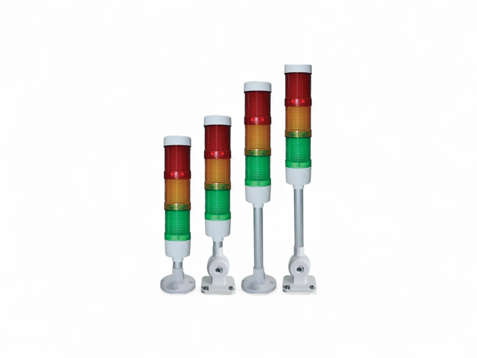 Q53 Mm Işıklı Kolonlar
