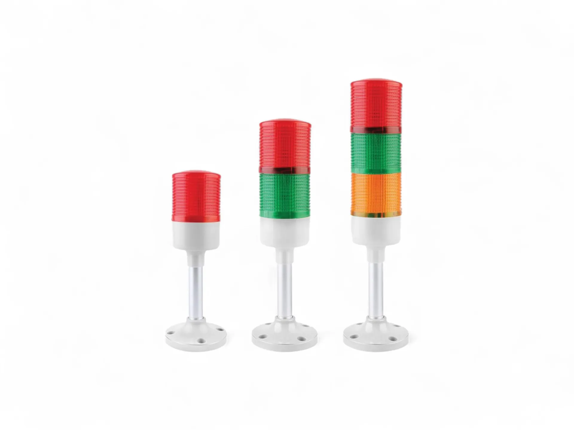 Q53 Mm Işıklı Kolonlar