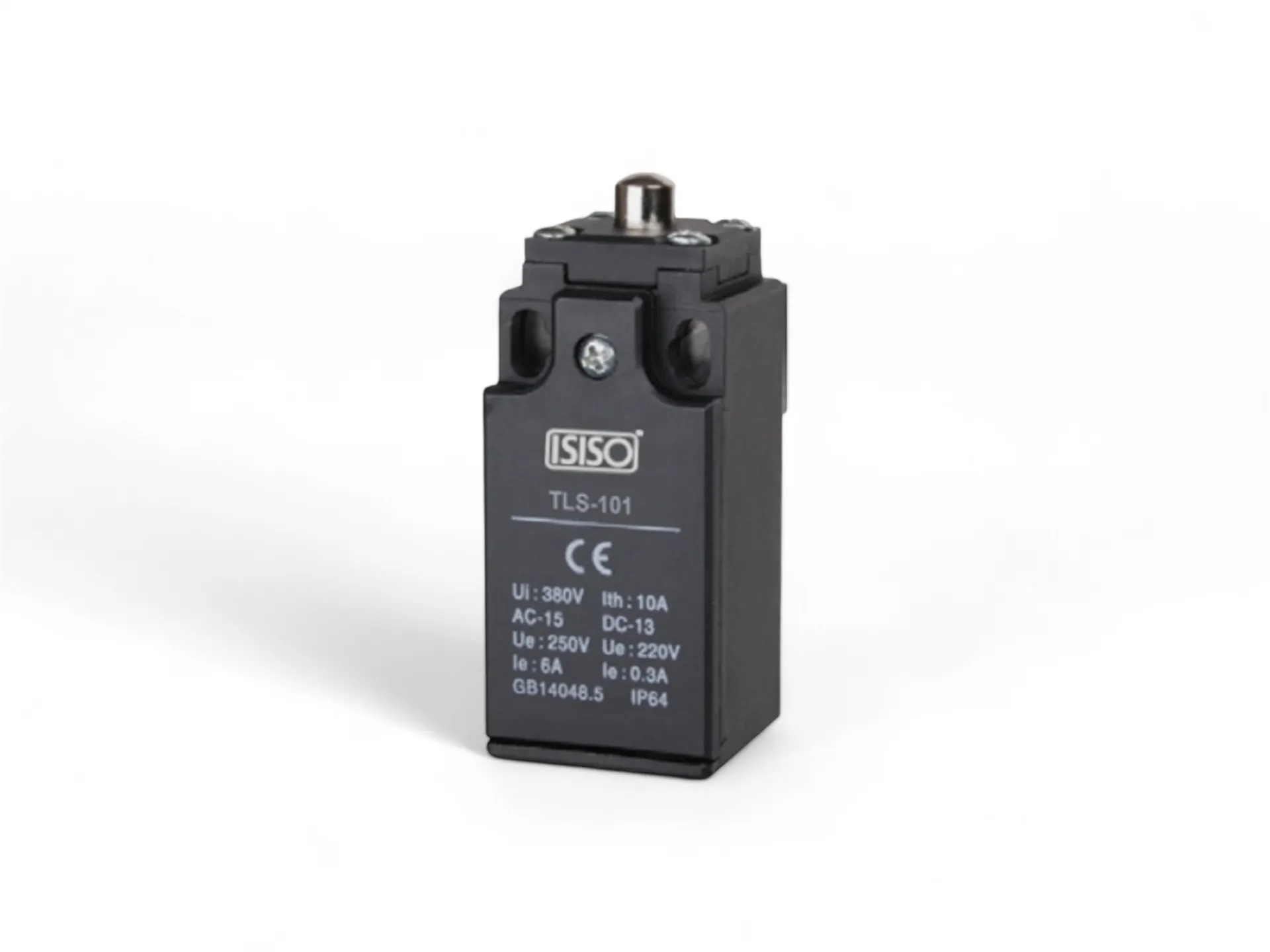 TLS-101