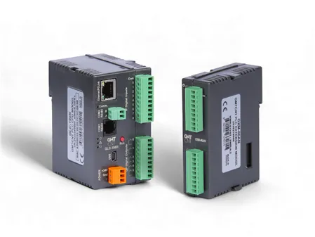 PLC